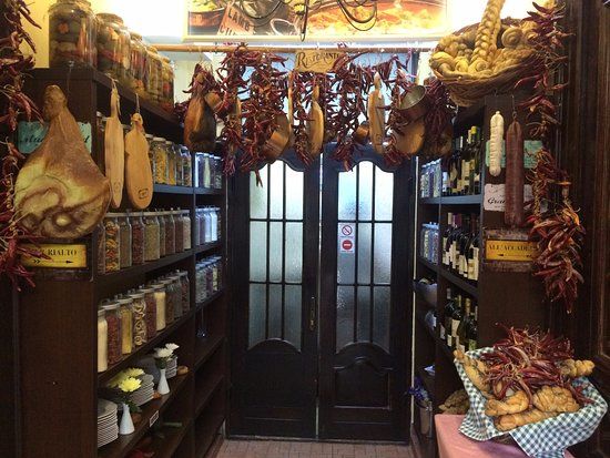 Il Cantuccio Ristorante